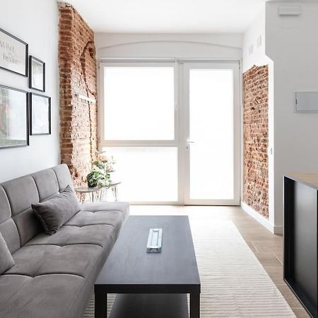Apartamento 1Hab Con Estilo Cerca De Ventas مدريد المظهر الخارجي الصورة